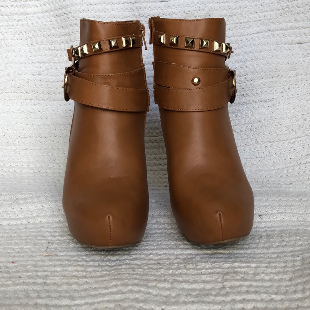 Booties